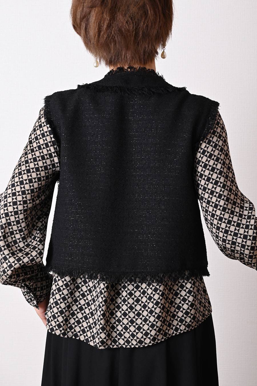 【定価最大47,000円！】プレミアム福袋3点コーデ #10