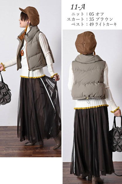 【定価最大47,000円！】プレミアム福袋3点コーデ#11