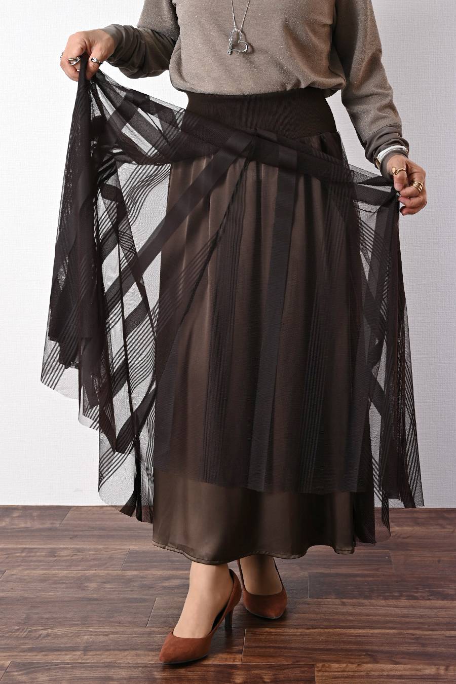 【定価最大47,000円！】プレミアム福袋3点コーデ#11