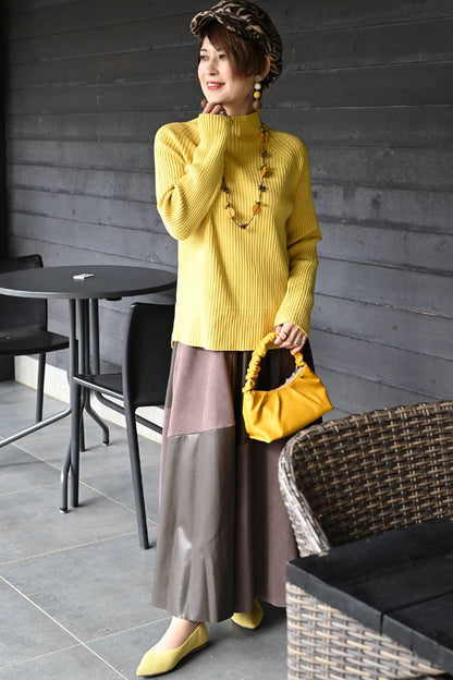 フルーツ１連ネックレス