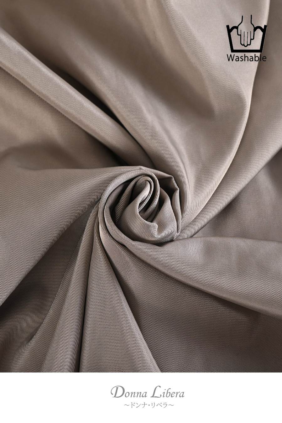 ２WAYブルゾンワンピース+ウエストリブサーキュラースカート【２月中旬以降発送予定】