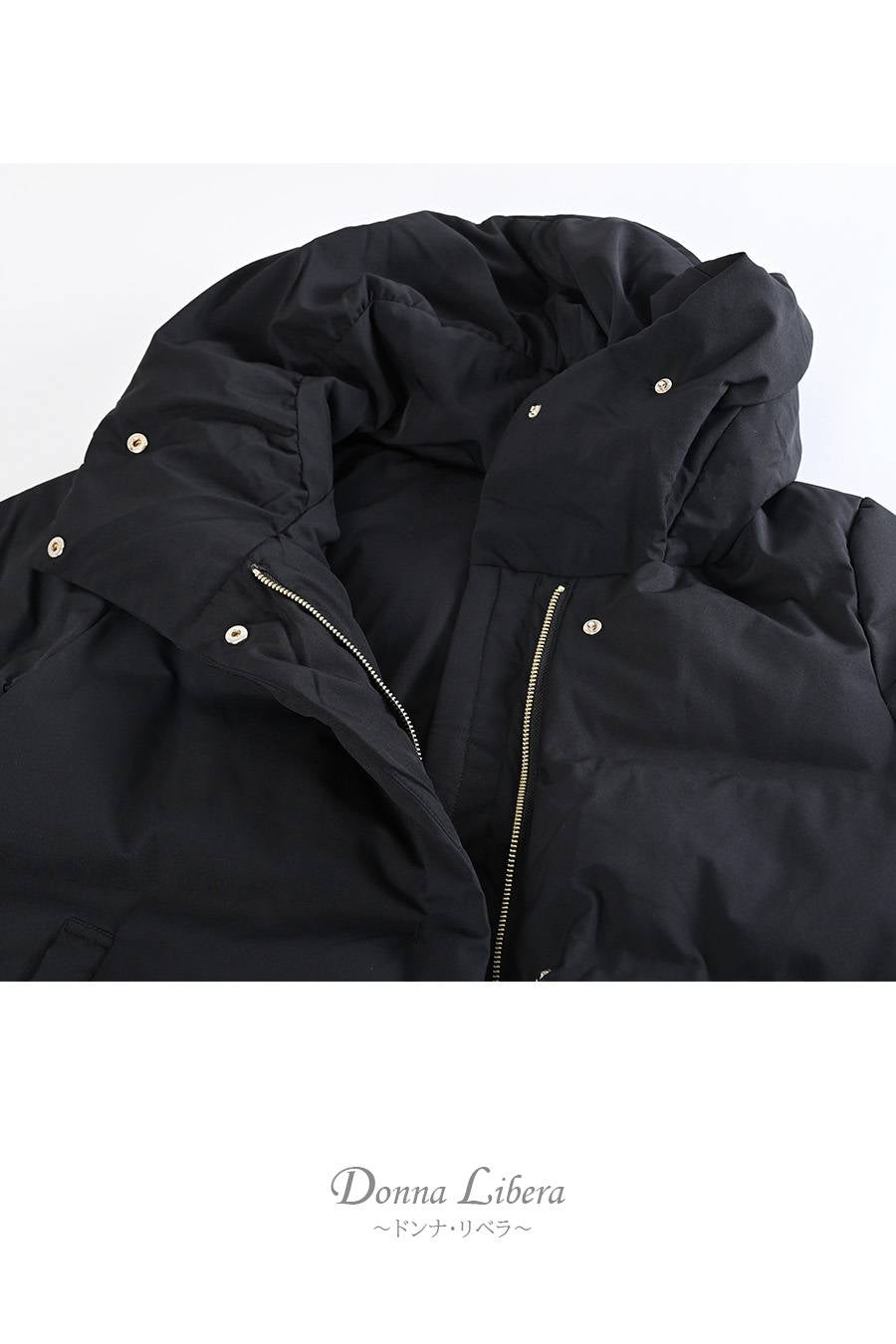 【Special Offer 40%OFF】シームレスストレッチダウン ショート丈