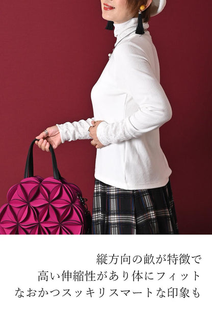ロゴチュール or ベロアメッシュ着心地抜群ヘビロテインナー２種