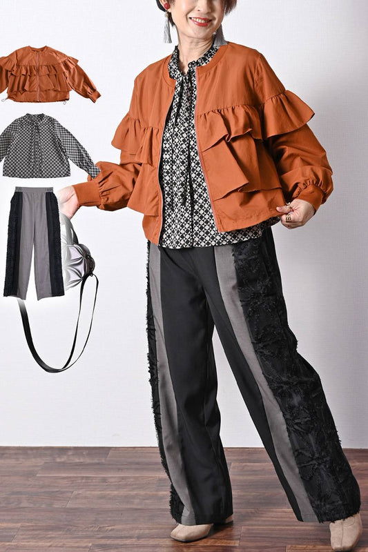 梅春 Special Offer 3点セットコーデB（定価37,840円）