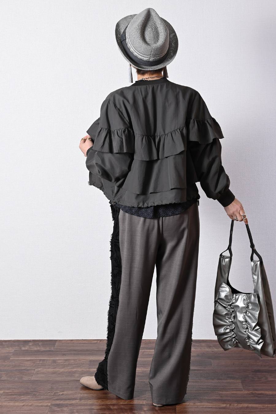 梅春 Special Offer 3点セットコーデB（定価37,840円）