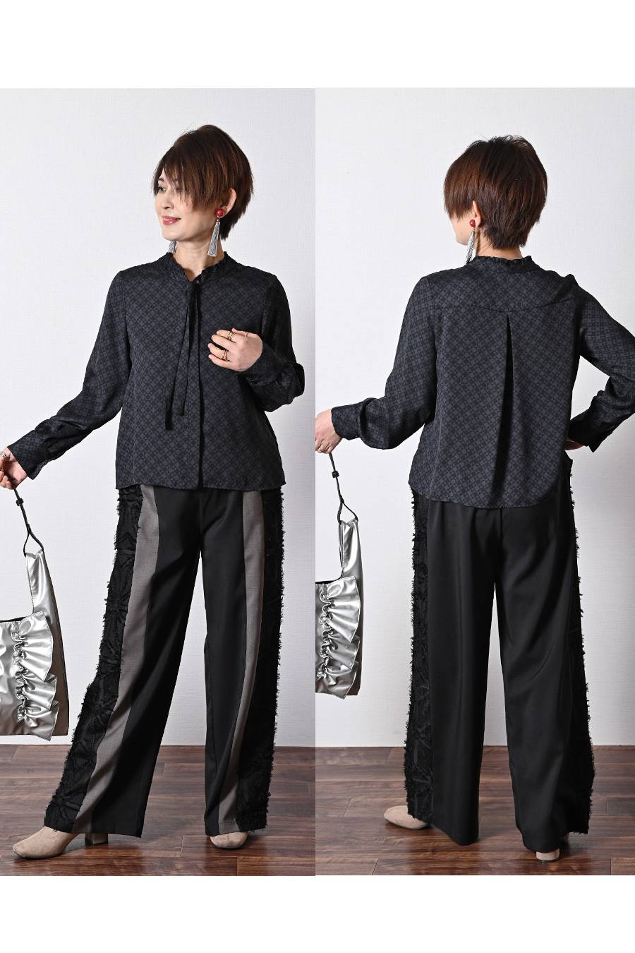 梅春 Special Offer 3点セットコーデB（定価37,840円）