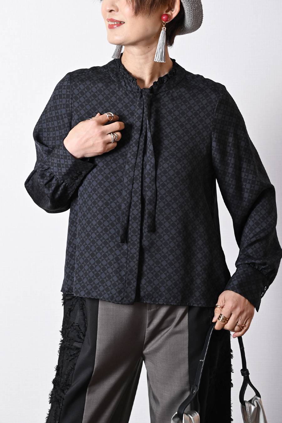 梅春 Special Offer 3点セットコーデB（定価37,840円）