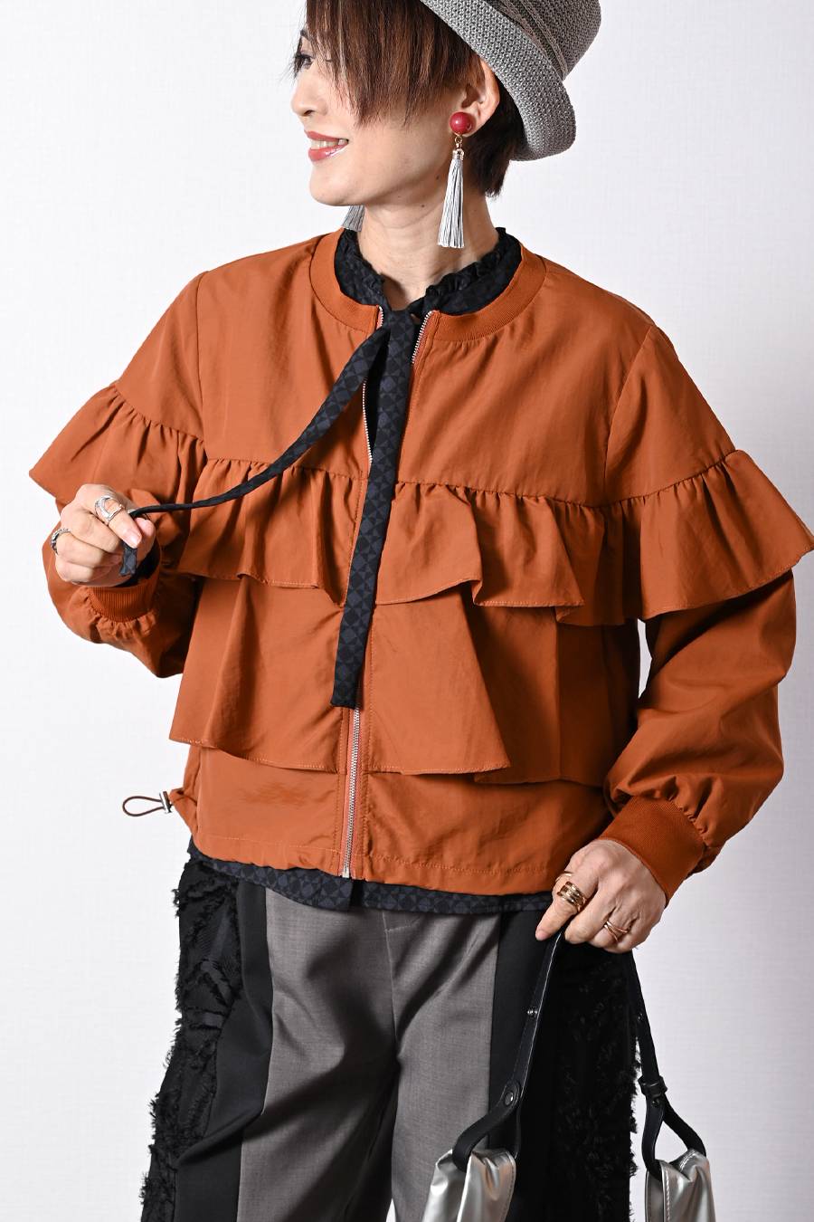 梅春 Special Offer 3点セットコーデB（定価37,840円）