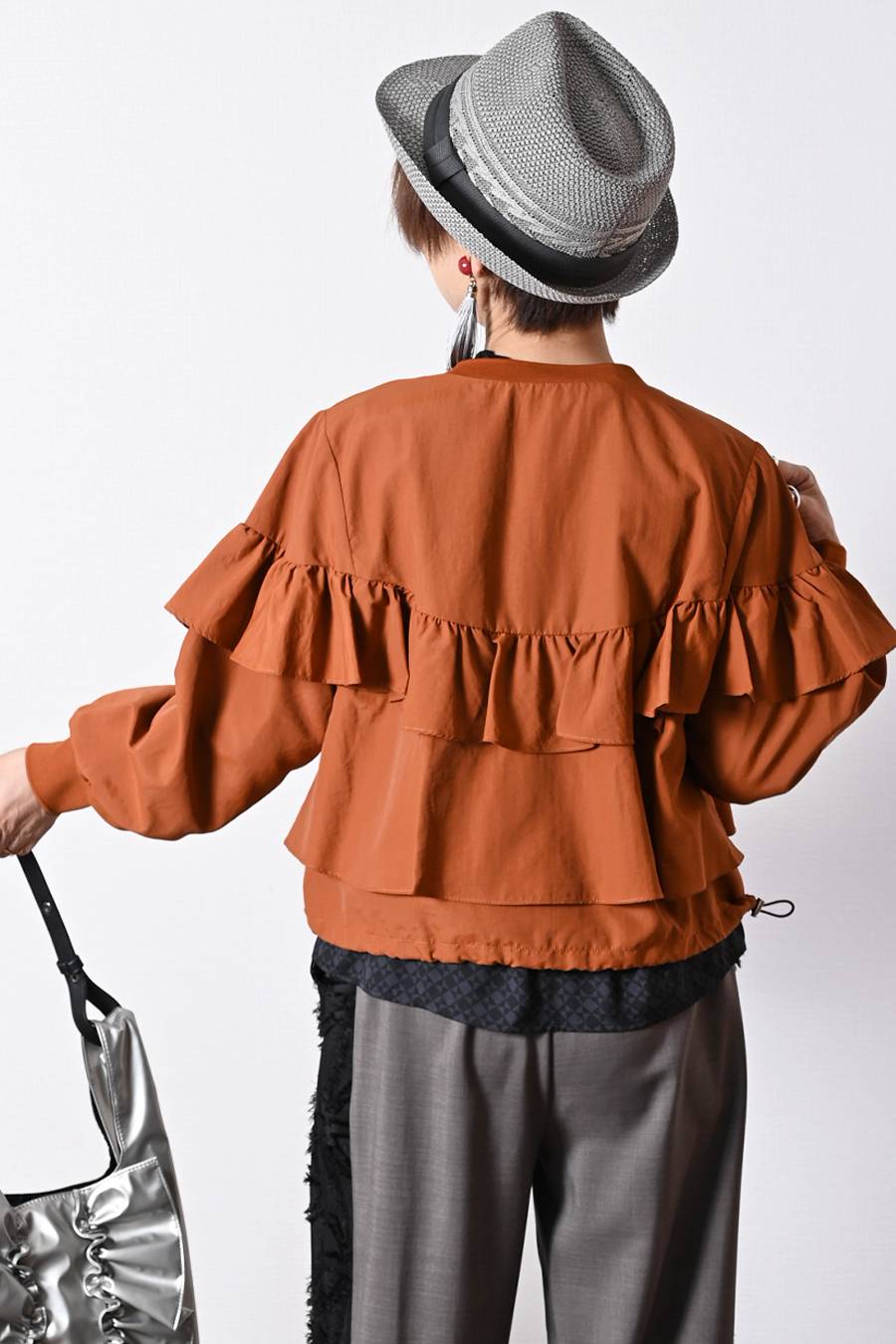 梅春 Special Offer 3点セットコーデB（定価37,840円）