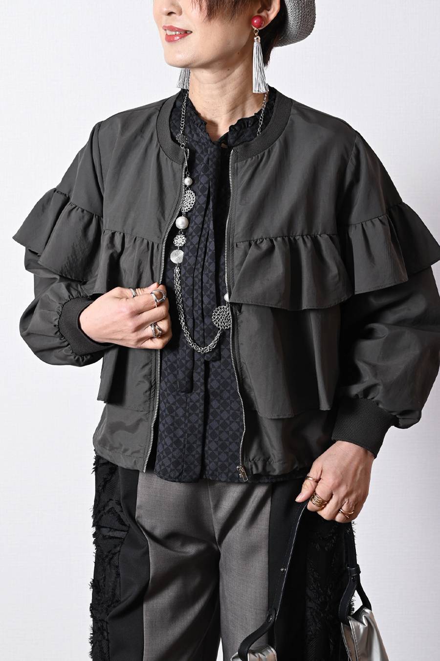 梅春 Special Offer 3点セットコーデB（定価37,840円）