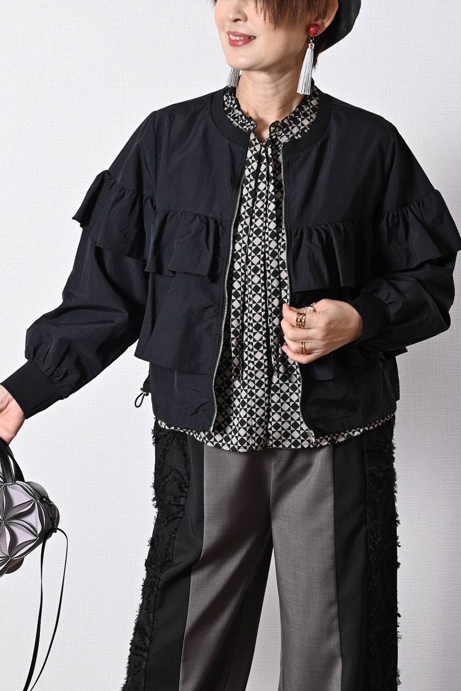 梅春 Special Offer 3点セットコーデB（定価37,840円）