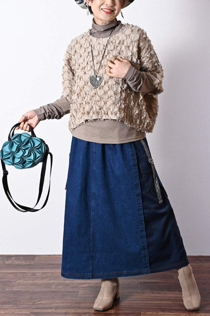 梅春 Special Offer 3点セットコーデC（定価36,740円）【＊発送は2月14日〜】