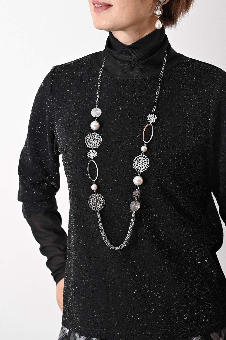 梅春 Special Offer 3点セットコーデC（定価36,740円）【＊発送は2月14日〜】