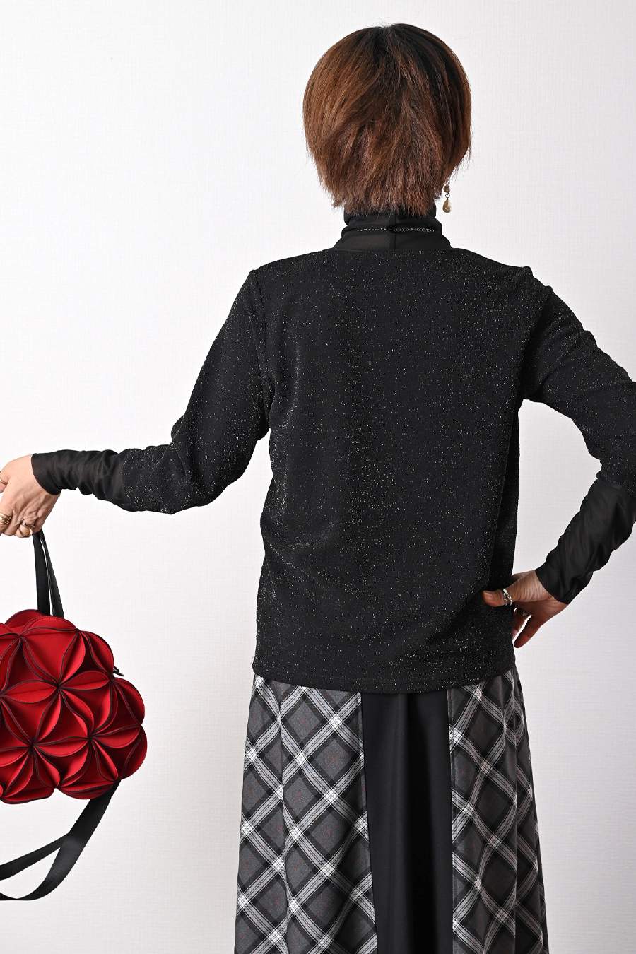 梅春 Special Offer 3点セットコーデC（定価36,740円）【＊発送は2月14日〜】