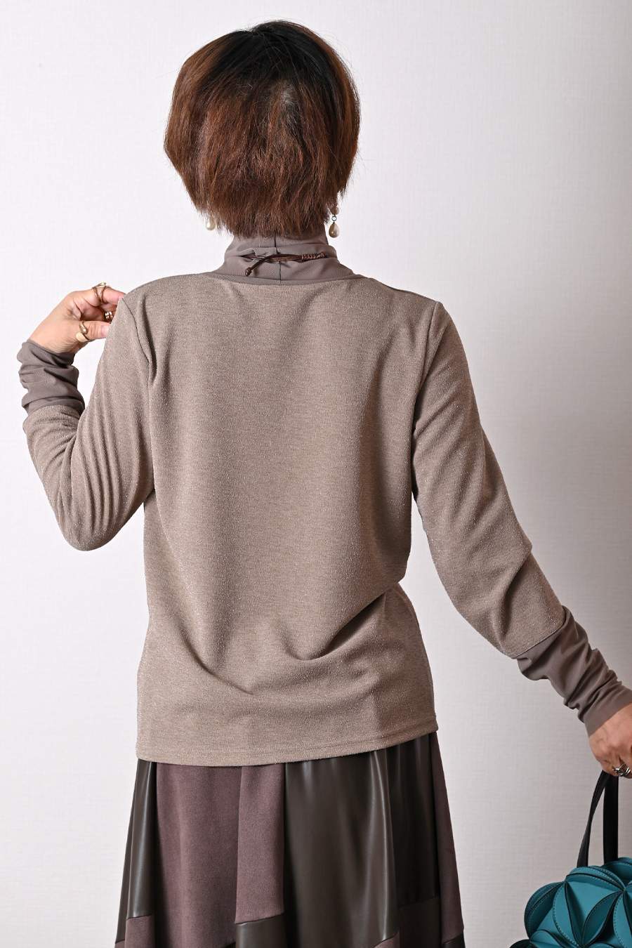 梅春 Special Offer 3点セットコーデC（定価36,740円）【＊発送は2月14日〜】