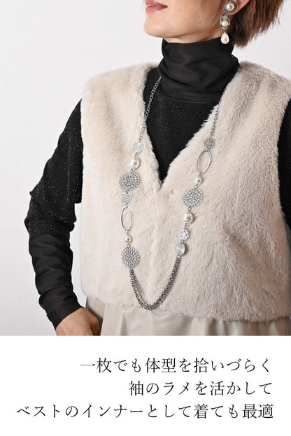 梅春 Special Offer 3点セットコーデC（定価36,740円）【＊発送は2月14日〜】