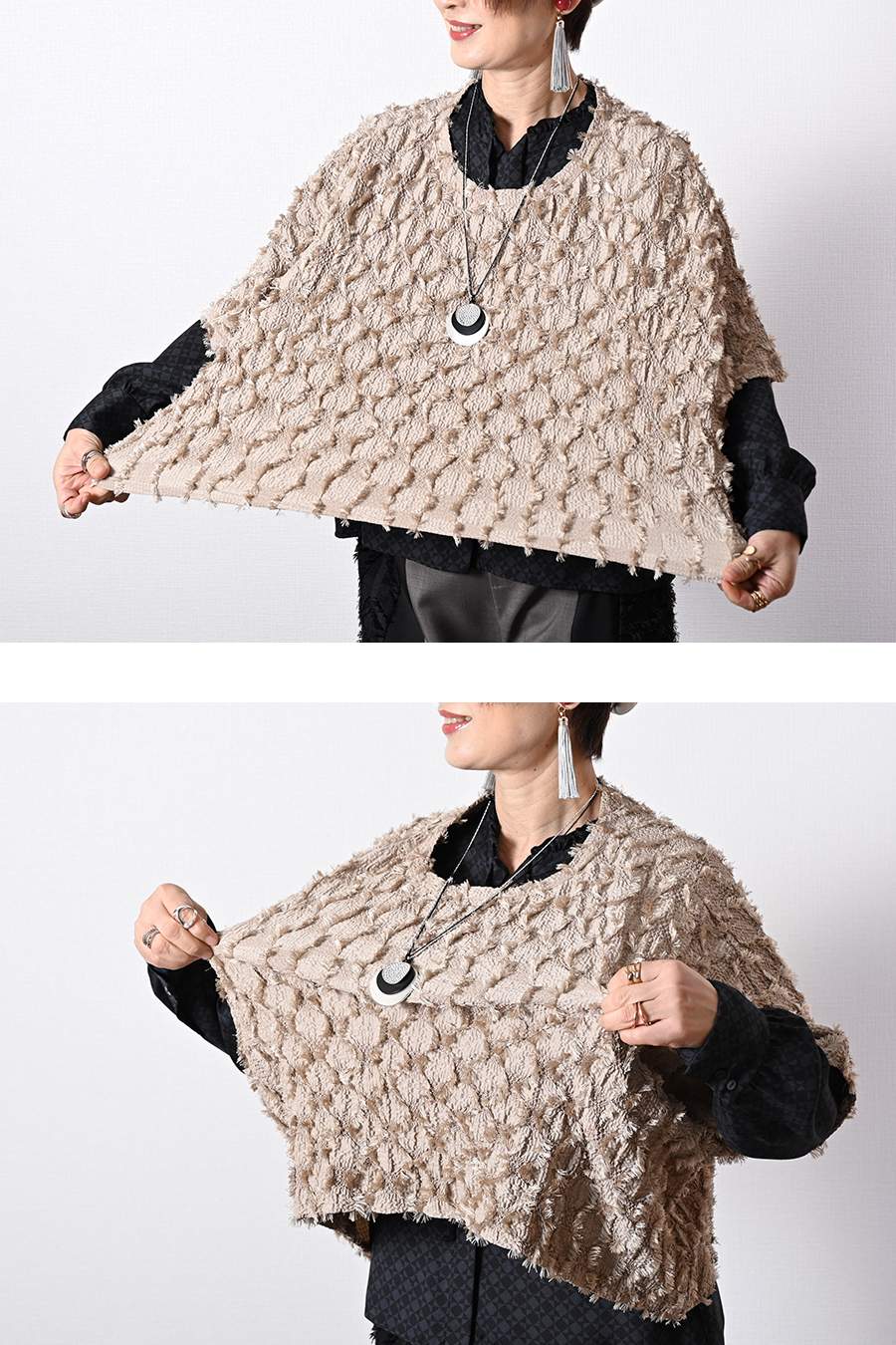 梅春 Special Offer 3点セットコーデC（定価36,740円）【＊発送は2月14日〜】