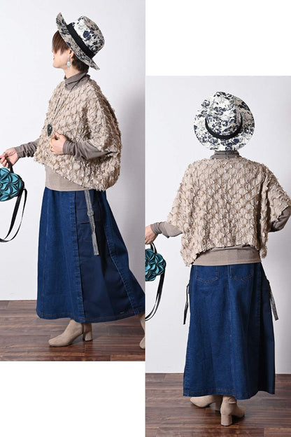 梅春 Special Offer 3点セットコーデC（定価36,740円）【＊発送は2月14日〜】