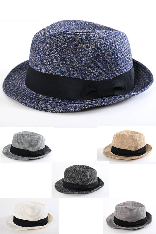 ウオッシャブルポリブレードハット