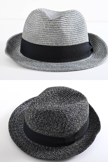 ウオッシャブルポリブレードハット