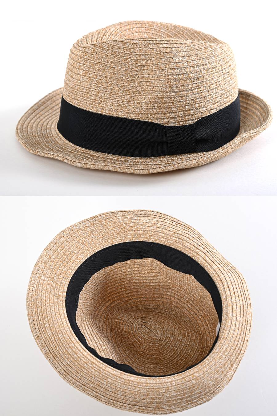 ウオッシャブルポリブレードハット