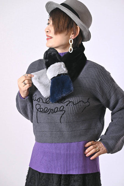 ウオッシャブルポリブレードハット