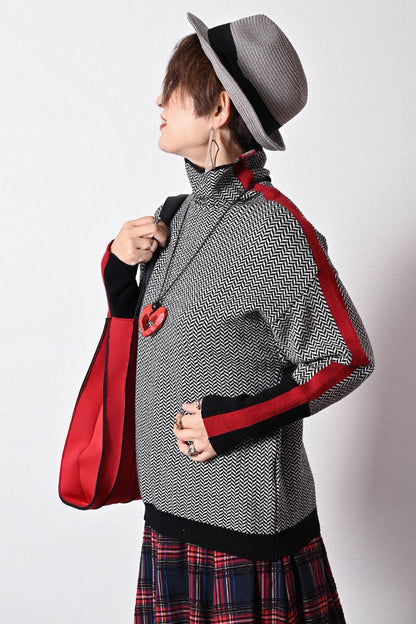 ウオッシャブルポリブレードハット