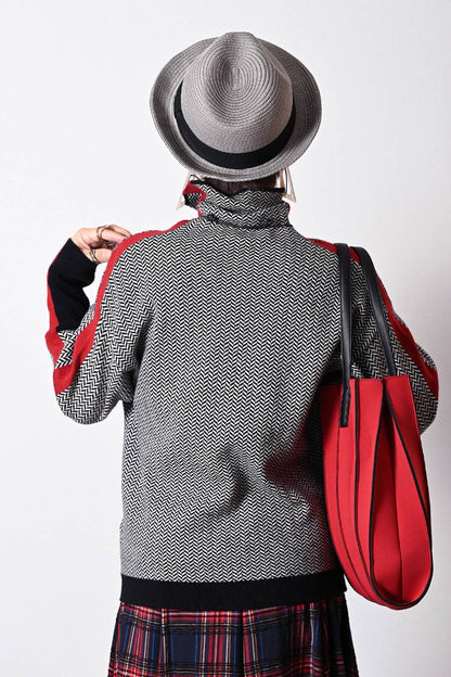 ウオッシャブルポリブレードハット