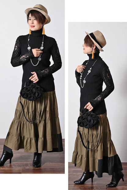 ウオッシャブルポリブレードハット