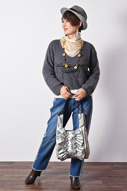 ウオッシャブルポリブレードハット