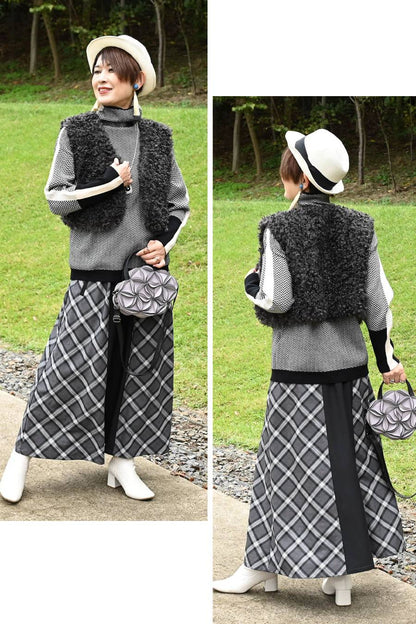 ウオッシャブルポリブレードハット