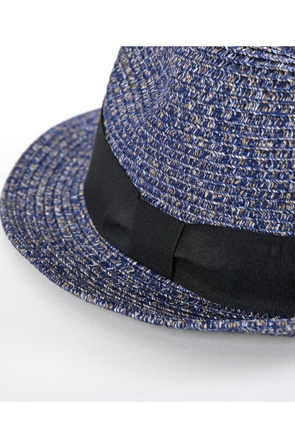 ウオッシャブルポリブレードハット