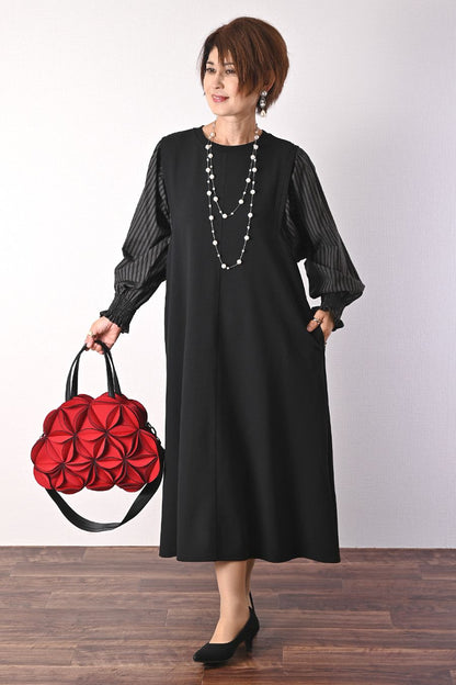 パール フォーマル＆セレモニー 上品ネックレス