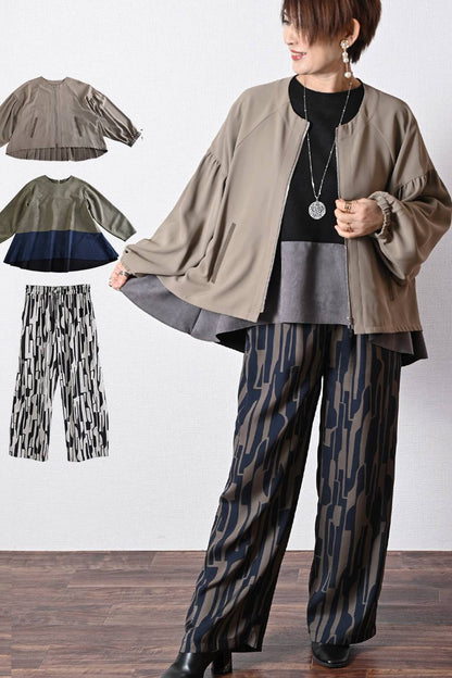 梅春 Special Offer 3点セットコーデA（定価40,040円）