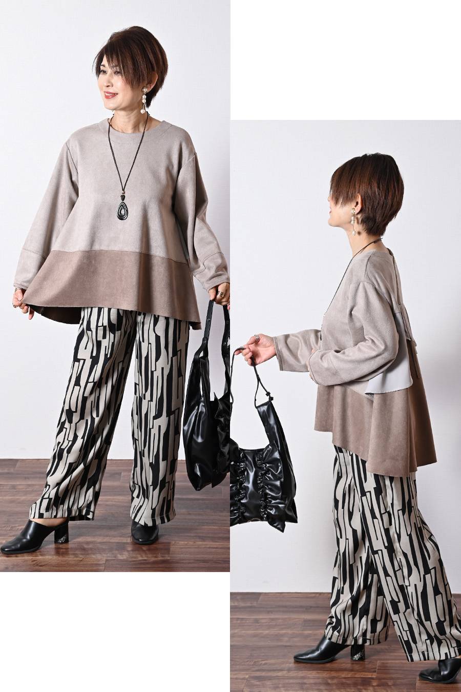 梅春 Special Offer 3点セットコーデA（定価40,040円）