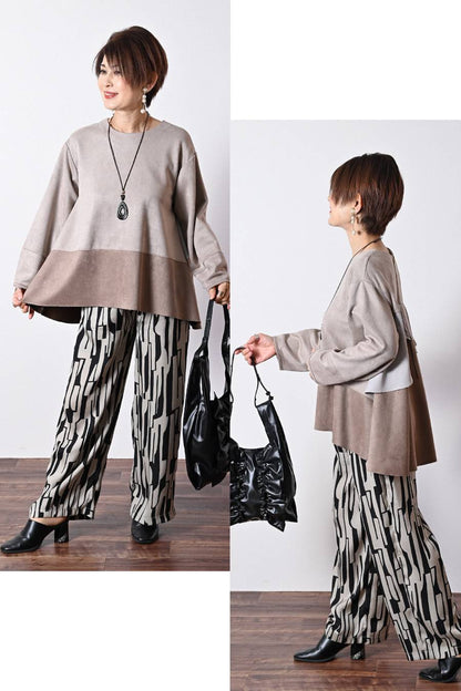 梅春 Special Offer 3点セットコーデA（定価40,040円）