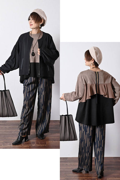 梅春 Special Offer 3点セットコーデA（定価40,040円）