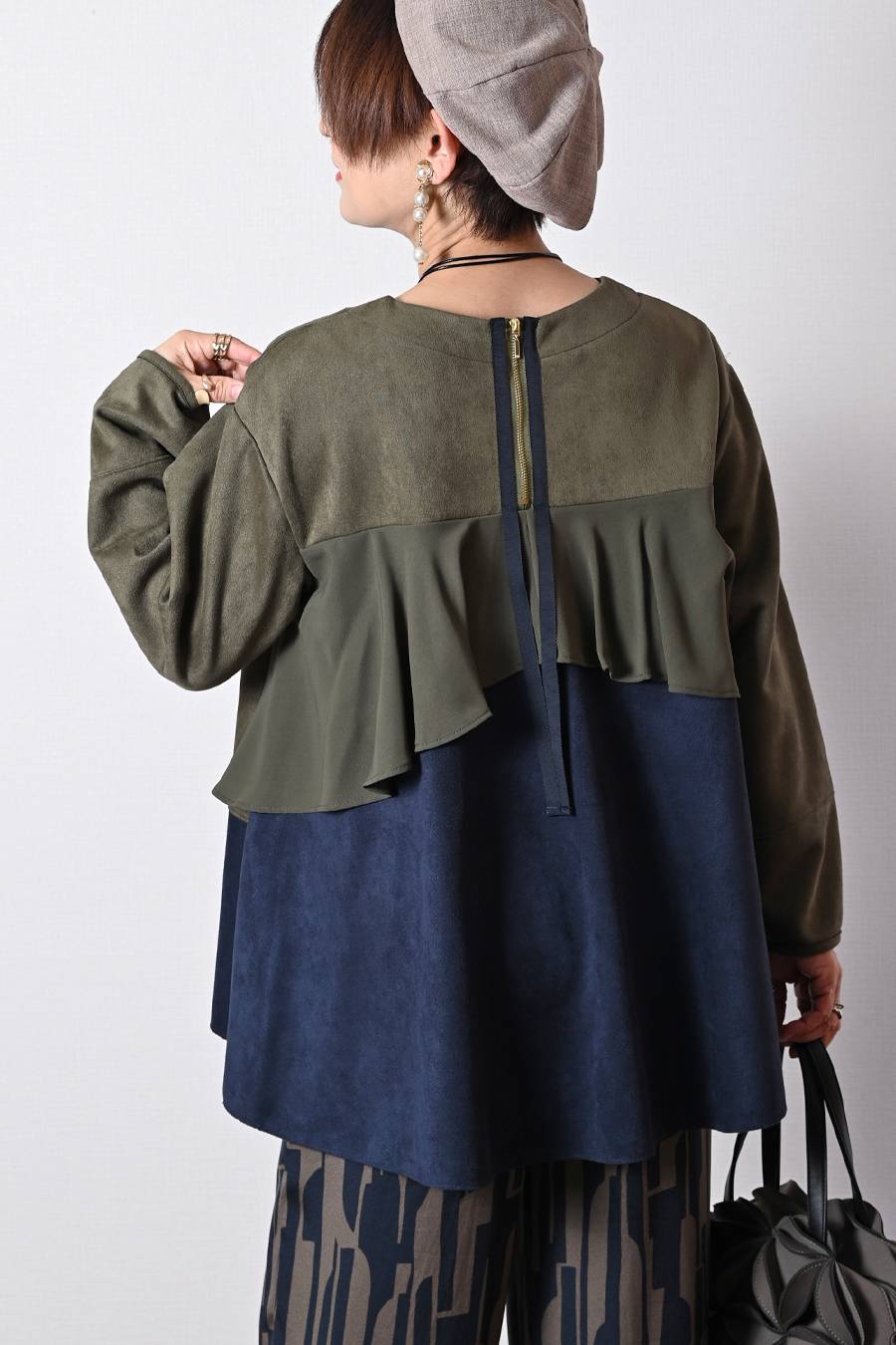 梅春 Special Offer 3点セットコーデA（定価40,040円）