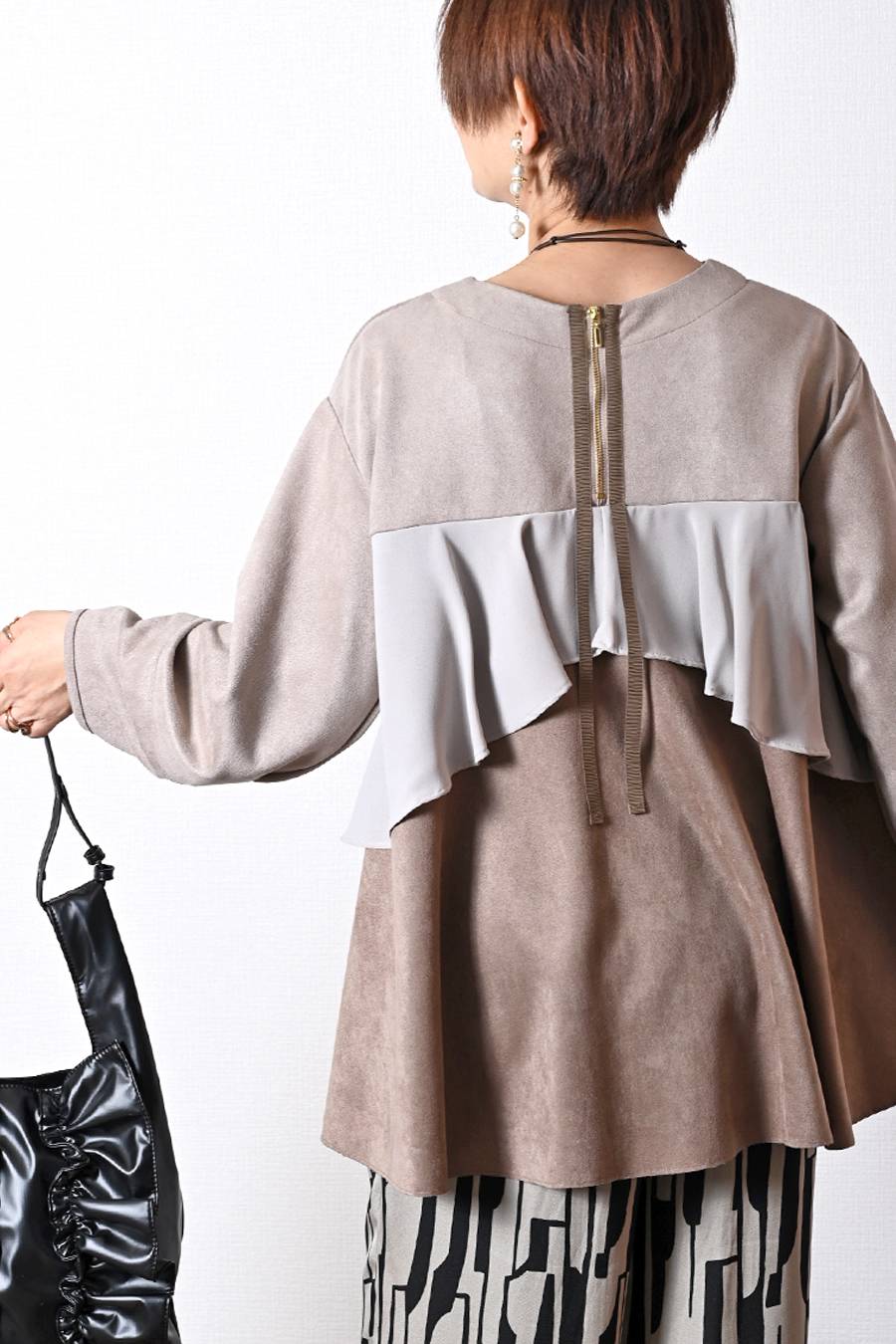 梅春 Special Offer 3点セットコーデA（定価40,040円）