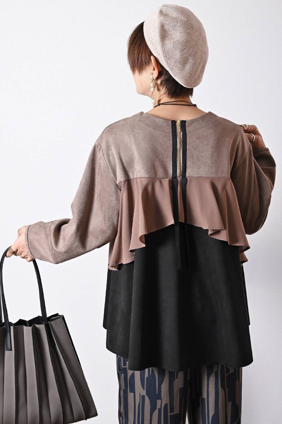 梅春 Special Offer 3点セットコーデA（定価40,040円）