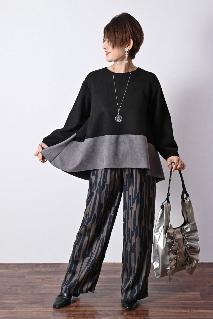 梅春 Special Offer 3点セットコーデA（定価40,040円）