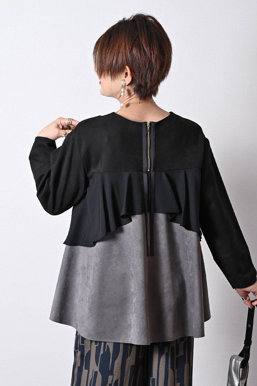 梅春 Special Offer 3点セットコーデA（定価40,040円）