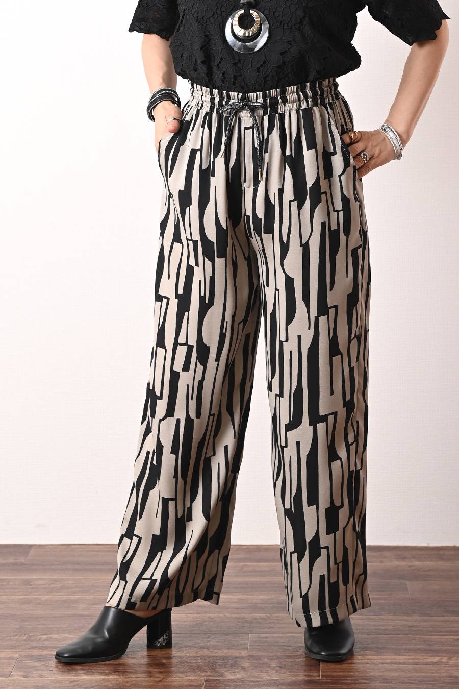 梅春 Special Offer 3点セットコーデA（定価40,040円）