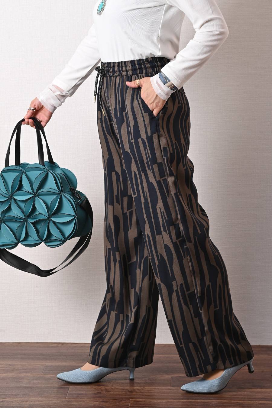 梅春 Special Offer 3点セットコーデA（定価40,040円）