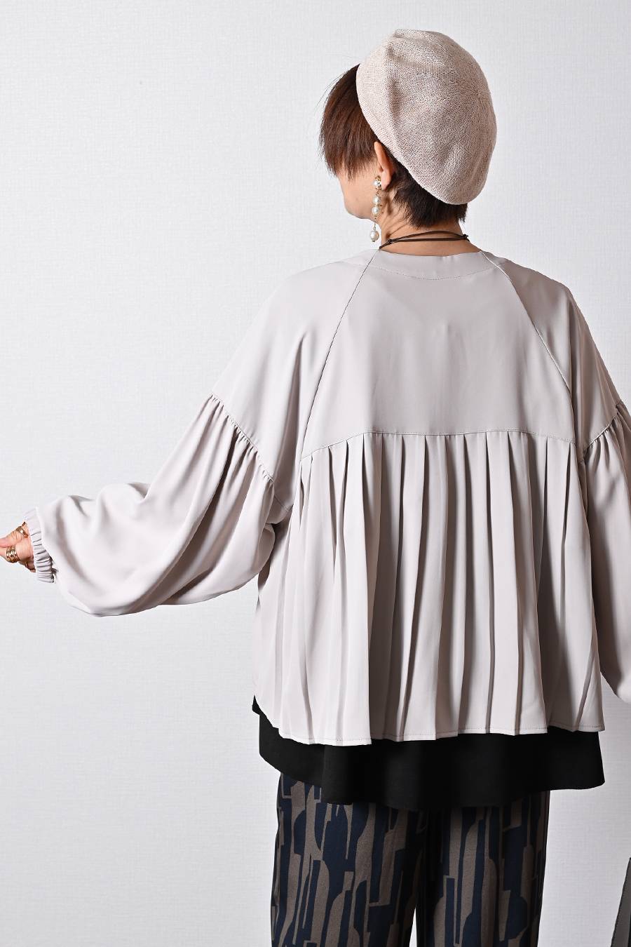 梅春 Special Offer 3点セットコーデA（定価40,040円）